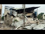 Socorristas relatam 12 mortos em ataques israelenses em Gaza, metade da mesma família | AFP