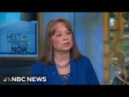 National Right to Life President: ‘It will be difficult’ to get abortion ban ‘on a national basis'