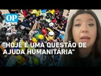 Terremotos na Venezuela: ajuda internacional deve salvar vidas, diz professora | O POVO News