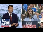 Charlie Kirk: America is ‘fatigued’ by the ‘catastrophizing’ of politics
