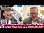 Polowanie na Zbigniewa Ziobro ,,Sytuacja bezprecedensowa w stosunku do byłego ministra MON''