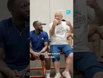 Swaacoach... Au-delà du sport #handicap #sportpourtous #motivation • FRANCE 24