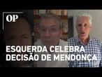Esquerda comemora decisão de André Mendonça para que PF investigue verba dada ao filme Dark Horse