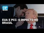Decisão dos EUA sobre PCC e CV gera alerta ao sistema financeiro, diz Durigan | O POVO News