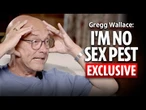 I know my career’s over’: Wallowing Gregg Wallace moans about BBC sacking | The FULL Interview