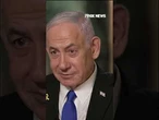 LOOKING BACK: Israeli PM shares what historical figures help guide his decision making #shorts