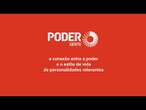 Poder Gente: a conexão entre o poder e o estilo de vida de personalidades relevantes