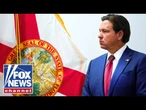 'Deportation Depot': Florida unveils plan for new ICE detention center