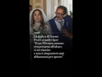 Noemi Protti, figlia di Igor ricorda il padre con una dedica