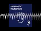 Nach Hinrichtung von Deutsch-Iraner Sharmahd: „Iran steht nackt da“ - F.A.Z. Podcast für Deutschland