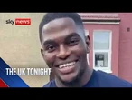 The UK Tonight with Sarah-Jane Mee | Wednesday 8 July 2026