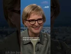 Brantner: „Will kein Fernsehstar werden“ #sommerinterview #brantner