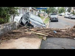 Notstand in New Jersey: Zwei Tote nach schweren Unwettern