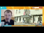 Policja weszła w nocy do siedziby KRRiT | #PrzyjacieleRepubliki