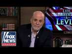 Mark Levin: Dems back every penny of waste