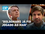 Em meio a críticas, Tarcísio se põe como alternativa a Bolsonaro para 2026 | O POVO NEWS