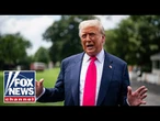 Trump: I can’t believe the ‘unprecedented opportunity’ Dems have given me!