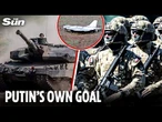 Putin awakens SLEEPING GIANT Poland - armed with Europe’s biggest army