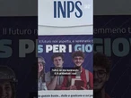 Inps, in arrivo 4 milioni di buste con servizi digitali per i giovani