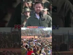 JD Vance reveals the real reason why he wanted to become vice president #shorts #marines #vance #usa