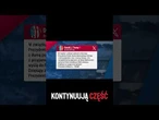 Kosiniak Kamysz zmienia zdanie - od krytyki do przypisywania sobie sukcesu