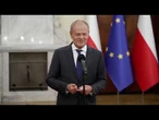 Tusk atakuje Polaków pobitych w Berlinie?!