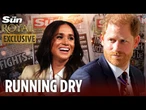 Prince Harry’s made a grave error saying he has more royal secrets - we’ll all know them soon