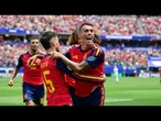 Espanha vence Áustria e vai às oitavas da Copa do Mundo | AFP