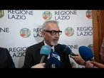 Nuova Città giudiziaria e Parco Monte Mario, Rocca: Attenzione dovuta a giustizia e ambiente