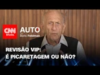 Revisão VIP: vale a pena ou é picaretagem? | CNN Auto com Boris Feldman