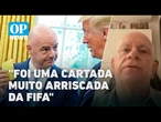 Copa do Mundo de Clubes: FIFA acertou ao mudar o formato do torneio? Garambone analisa | O POVO NEWS