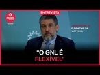 Poder Entrevista: José Moura Júnior, fundador da VirtuGNL