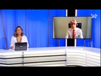 “Alla luce del rischio dazi sull’economia reale, privilegiare il credito”