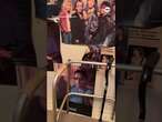 Woman finds sister's old bedroom is perfectly preserved 1980s time capsule - ABC News