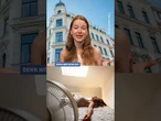 32 Grad in deiner Wohnung und du zahlst trotzdem volle Miete? Das musst du wissen. #hitze