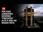 Análise: Governo não vai mudar rota e "precifica" alta | CNN PRIME