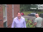CAUGHT ON CAM: Dem knocks phone out of a man’s hand after Platner question