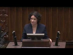 Skandaliczne słowa Żukowskiej: nie wiemy jeszcze jakie były motywacje zabójcy Kirka!