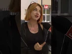 "Wy tu w Polsce nie macie pojęcia o problemach z migrantami" #fakt #protest