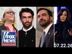 Fox News Highlights - July 22, 2026