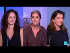 Ukraine : la guerre sans fin ? Parlons-en avec Ariane Chemin et Veronica Dorman • FRANCE 24
