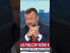 Klarenbach: rząd Tuska przywraca to co wcześniej zlikwidował