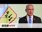 Israel insists on control of Gaza's Egypt border | BBC News