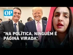 Bolsonaro é página virada para Trump? Veja análise | OP News