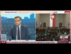 #PO11 | Mimo porażki Tusk chce kontynuować politykę odrzuconą przez wyborców | A. Klarenbach