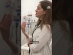 How an Israeli medical center is preparing to treat hostages