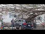 Deadly storms ravage South, Midwest as millions prepare for severe weather