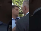 PROKURATOR DO ZADAŃ SPECJALNYCH! Kim jest Andrzej Piaseczny i co robił z policją pod Trybunałem?
