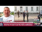 Wrona: Tusk i Sikorski wyautowali się z głównego nurtu polityki międzynarodowej | Michał #Rachoń