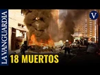 Nuevos ataques mortales contra Ucrania